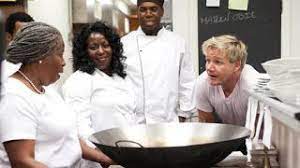Kitchen Nightmares Blackberry S Closed Kitchen Nightmares Chef Gordon Ramsay Chef Gordon