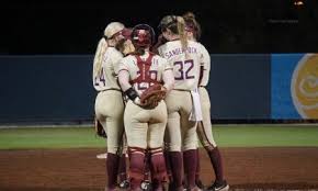 2019 softball rules survey results; College Softball News Coverage Resources Rankings
