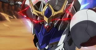 Mobile Suit Gundam: Iron-Blooded Orphans Episode 20 Discussion - Forums -  Myanimelist.Net
