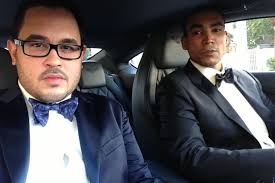 Raphy Pina desmiente a Don Omar en su pelea con Daddy Yankee: “no te  preparaste”