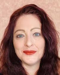 Naomi Novak's Instagram, Twitter & Facebook