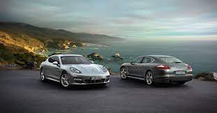The Panamera Turbo And The Panamera Turbo S Dream Porsche Panamera Bougainvillea Pflanzen Pflanzen