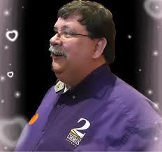 Wishing happy 95th birthday to friend