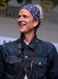 Nov 18, 2020 · matthew modine, 61, revealed in a new interview that he has gotten out of nearly 100 speeding tickets due to his portrayal of private joker in the stanley kubrick classic full metal jacket Matthew Modine Wikipedia