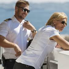All hail krystal the season ends with a primary for the ages and. Is Below Deck Scripted What S Real And Not Real