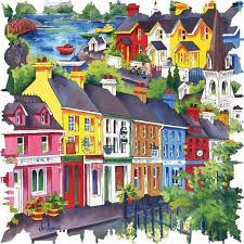 Start your morning with our daily online jigsaw puzzles. Wooden Puzzles For Adults Kenmare Ireland 287 Piece Shaped Etsy In 2021 Wooden Jigsaw Puzzle For Adults Wooden Jigsaw Puzzles