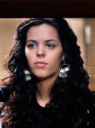 Ashley's Style Evolution