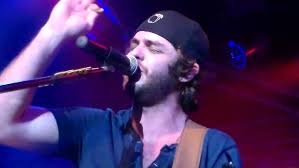 Thomas Rhett Akins