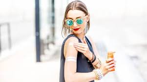 Photos of our summer well being festival at the manor gardens welfare trust. Things To Keep In Mind For Your Skin This Summer Lifestyle News The Indian Express