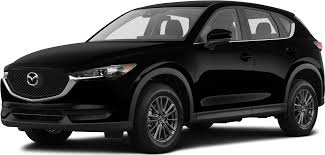 Latest cx 5 2021 crossover available in petrol variant(s). 2017 Mazda Cx 5 Values Cars For Sale Kelley Blue Book