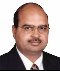 PDG Ravi Prakash Agarwal