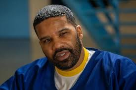 Seeking redemption: A death row inmate's journey into L.A. County's largest  psych ward