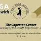Yoga with That Yoga Studio – Caperton Center event image