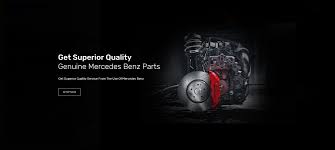 I think i have a good parts contact at the local dealership here, now as far as service.forget it. Https Benzspares Com Automotive Spare Parts