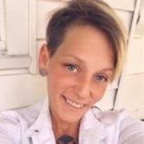 Ashley L. Weaver Obituary