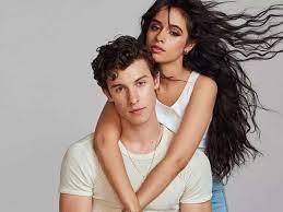 Get it as soon as thu, feb 18. Camila Cabello Puts Breakup Rumours To Rest As She Comes Out In Support Of Shawn Mendes New Album Wonder Says So Proud Of The Person You Are English Movie News