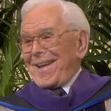 Michael Nason: Saving the Schuller legacy