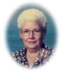 Iva Eliene Rockwell (Esckilsen) Obituary December 18, 2021
