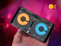 Tools such as a turntable, a. Mezclador Virtual De Dj Para Android Apk Descargar