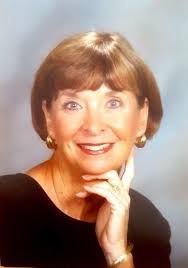 Judith MacLean Obituary