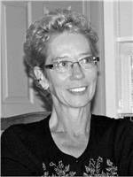 Gayle Albright Obituary (1956-2023)