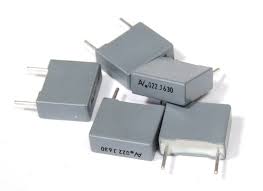 150nf 305vac vde x2 mkt entstör kondensator ca.17x12x7 ra.15 2 stück. 0 022uf 0 022Âµf 630v 10 Mkt Polyester Film Capacitors Folien Kondensatoren