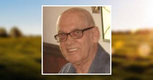 Albert J. Melanson Obituary 2014