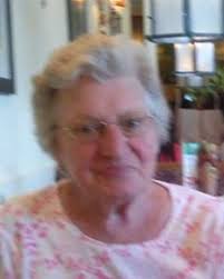 Delores Marie Yoder Obituary August 10, 2023