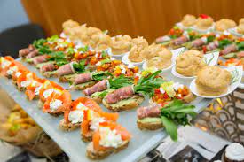 Laura on july 5, 2015 at 9:28 am love this list! Buffet Menu Ideas That Are Nothing Short Of Pure Delicious Genius Party Joys