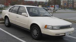 nissan maxima nissan maxima