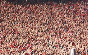 The ultras white knights (uwk) of zamalek sc; The Chaotic World Of Al Ahly And Their Ahlawy Ultras