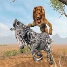 لعبة محاكاة الأسد الملك صيد الحيوانات البرية Lion King Simulator Wildlife Animal Hunting In 2020 Animal Hunting Wildlife Animals Animals