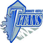 Monmouth United at Monmouth-Roseville