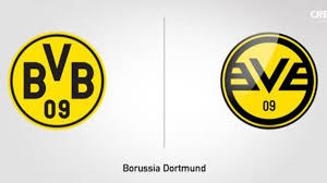 Aktueller aktienkurs charts nachrichten realtime wkn.hier erhalten fans die aktuellen trikots, wappen und weitere accessoires in den vereinsfarben. Die Besten Neu Designten Bundesliga Logos So Habt Ihr Abgestimmt Sportbuzzer De