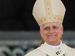 Pope Leo XIV warns against exploitation at inaugural mass