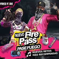 Here the user, along with other real gamers, will land on a desert island from the sky on parachutes and try to stay alive. Todos Los Pases Elites De Free Fire Pagina Web De Lockgamedu