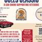 Coles Classic Car Show Supporting Veterans