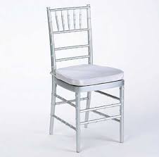 Silver Chivari Exclusive Destination Management Chiavari Chairs Chiavari Silver Chiavari Chairs