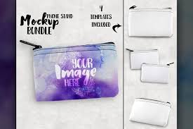 Sublimation Coin Pouch Mockup Free Psd Mockups Templates Mockup Free Psd Mockup Psd