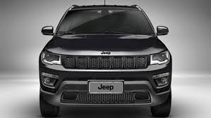 Used car dealership serving port lavaca, victoria, gonzales tx if a used car fits your needs and budget, cuero has an amazing selection of used cars, trucks, suvs, and vans. Jeep Compass Black Pack Edition Launched In India At Rs 20 59 Lakh Drivespark News