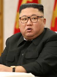 Overall, little is known about the dictator's early life. Kim Jong Un Lays Blame At Officials For North Korea S Economic Failures Wcti