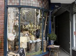 The bus terminus still exists. Cheeses Of Muswell Hill Shopping In Muswell Hill London