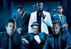Born 6 september 1972) is an english actor, writer, producer, rapper, singer, songwriter and dj. Idris Elba Stepping Off The Wire Into Stardom The Mercury News