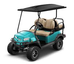 Gulf Coast Golf Carts