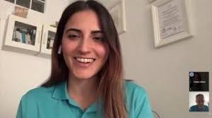 AGATA LÓPEZ GARCÍA, CANDIDATA A SER ÁRBITRA DE PRIMERA DIVISIÓN FEMENINA