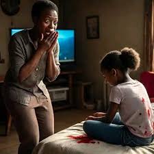 Tricked into Prostitution in Darkar