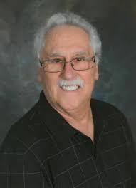 Stephen Johnson Obituary