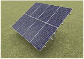 solar panels increase rv battery life from 50% to 75% longer. Installation System Baks