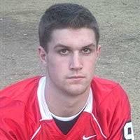 Jeff Fabiszak's High School Bio