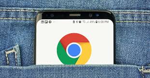 Get more done with the new google chrome. Another Chrome Zero Day This Time On Android Check Your Version Naked Security